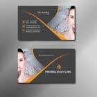 #75 for Bussiness Card by tazulv2027