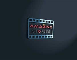 #111 for Amazing Stories - Logo Design by hbakbar28