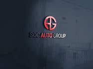#117 ， Logo for SOC Auto Group 来自 rushdamoni