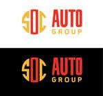 #119 ， Logo for SOC Auto Group 来自 rushdamoni