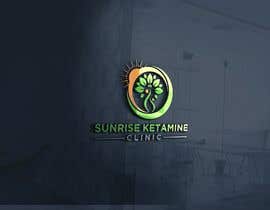 #311 for logo for ketamine medical clinic by bdsalmaakter