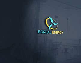 #78 for Design Logo for Boreal Energy by monzilaakter85
