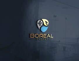 #59 untuk Design Logo for Boreal Energy oleh greatesthatimta2