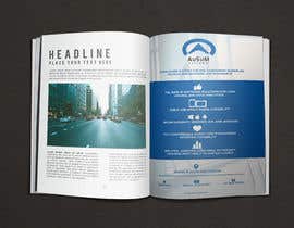 #81 dla Graphic Design for Ad Copy przez ryvendesign