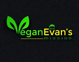 #19 for VeganEvan&#039;s Mission by redwanhemel
