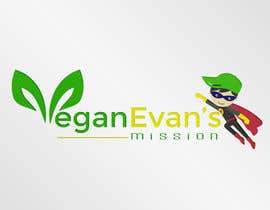#20 for VeganEvan&#039;s Mission by redwanhemel