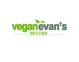 #7 for VeganEvan&#039;s Mission by desperatepoet