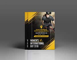 Nro 22 kilpailuun Design a Flyer for Women&#039;s International Day 2018 käyttäjältä Zarion04