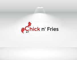 #78 for Chick n&#039; Fries by RBAlif