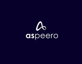 #346 for Logo for &quot;Aspeero&quot; by joy2016