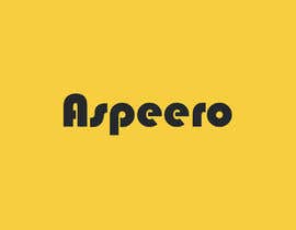 #7 for Logo for &quot;Aspeero&quot; by rabeyarc6
