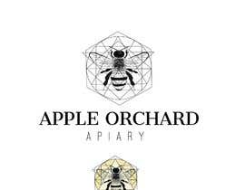 #147 για I need a logo design for my new honey business! από violetweb2