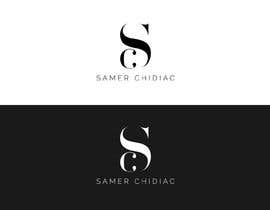 #143 for Logo for my name by salmandalal1234