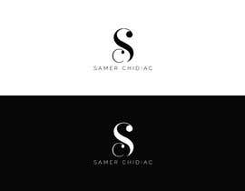 #293 for Logo for my name by salmandalal1234