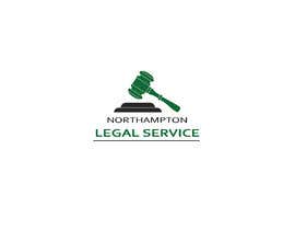 #58 for Design a logo for a legal service by sgtabbas