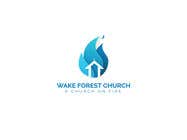 #11 for Logo Design for Church by nocturnel