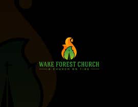 #205 ， Logo Design for Church 来自 Roshei