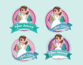 #22 for Design a Logo for bride store by istykristanto