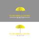 Konkurrenceindlæg #50 billede for                                                     Yellow Umbrella Coaching Logo Design
                                                