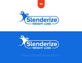 #106 for Logo for weight loss  (pills) website by tituserfand