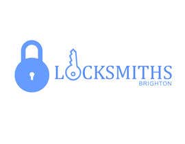 nº 54 pour Design a Logo for a Locksmith Company par MAHESHJETHVA 