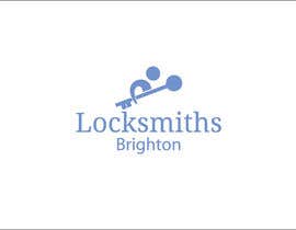 nº 33 pour Design a Logo for a Locksmith Company par momotahena 