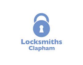 nº 22 pour Design a Logo for a Locksmith Company par telephonevw 