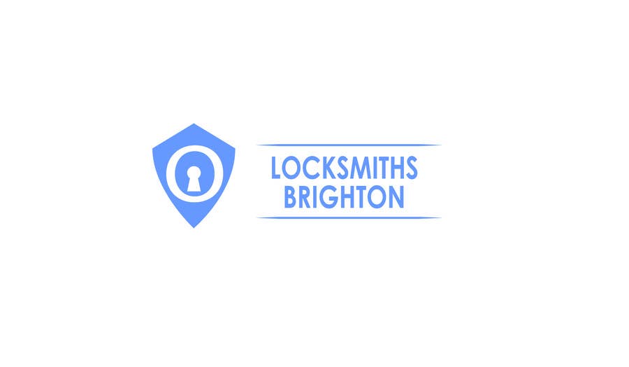 Proposition n°41 du concours                                                 Design a Logo for a Locksmith Company
                                            