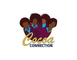 juwel1995 tarafından Logo Design for “Cocoa Connection” için no 20