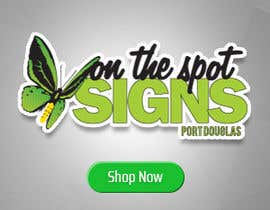 #7 for On The Spot Signs Digital Ad by akidmurad