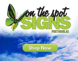 #1 for On The Spot Signs Digital Ad af agreene