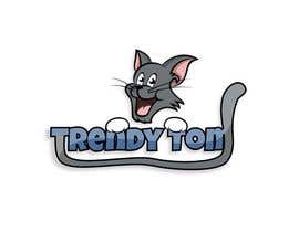 #57 cho Tom Cat Logo Design Contest - $50 Prize! bởi Stellarhorse