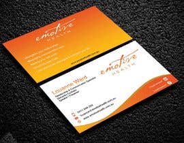 #87 for Design some Business Card by Nabila114