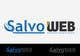 Ảnh thumbnail bài tham dự cuộc thi #856 cho                                                     Logo Design for SalvoWEB
                                                