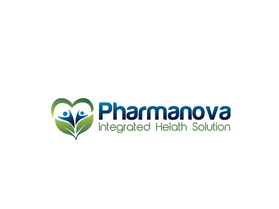 Bài tham dự cuộc thi #134 cho                                                 Design a Logo for Pharmanova
                                            
