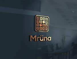 #945 for Design a Logo for an urban resilience firm: Mrüna by Toy05