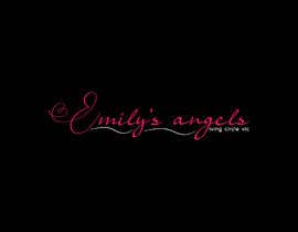 #57 za Logo for product EMILY&#039;s Angels Giving Circle Vic od DarkCode990
