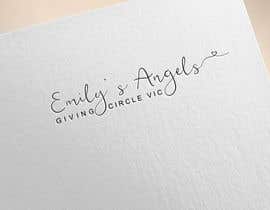 #49 za Logo for product EMILY&#039;s Angels Giving Circle Vic od RobRu