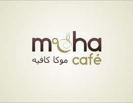 maazalisyed tarafından Logo Design for Mocha Cafe için no 141