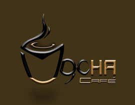 #125 for Logo Design for Mocha Cafe af samslim