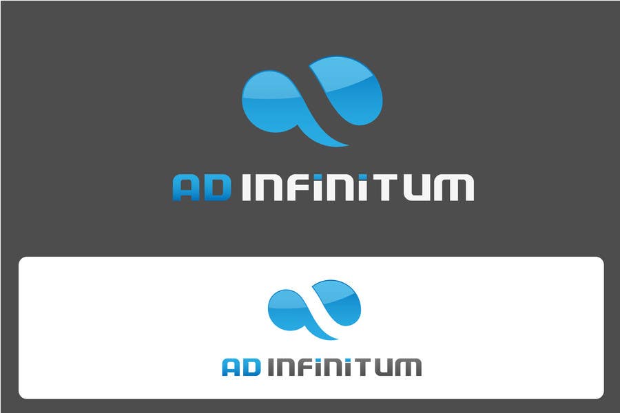 Konkurrenceindlæg #386 for                                                 Logo Design for Ad Infinitum
                                            