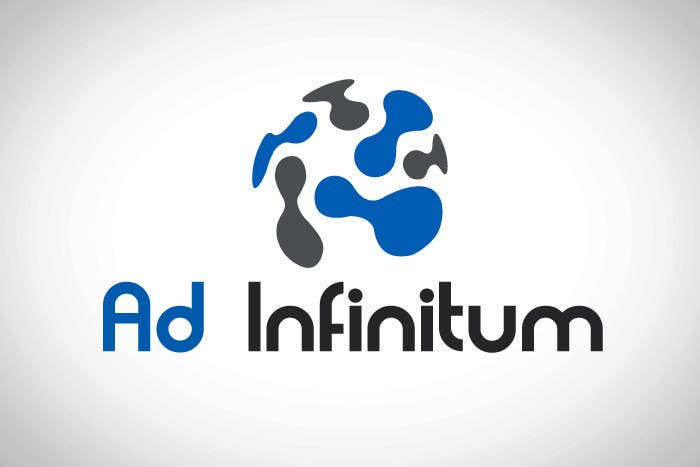 Proposta in Concorso #551 per                                                 Logo Design for Ad Infinitum
                                            
