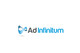 Imej kecil Penyertaan Peraduan #469 untuk                                                     Logo Design for Ad Infinitum
                                                