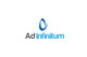 Icône de la proposition n°462 du concours                                                     Logo Design for Ad Infinitum
                                                