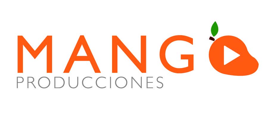 Participación en el concurso Nro.15 para                                                 Diseñar un logotipo para Mango Producciones
                                            