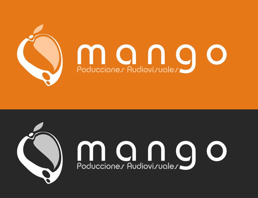 Contest Entry #12 for                                                 Diseñar un logotipo para Mango Producciones
                                            
