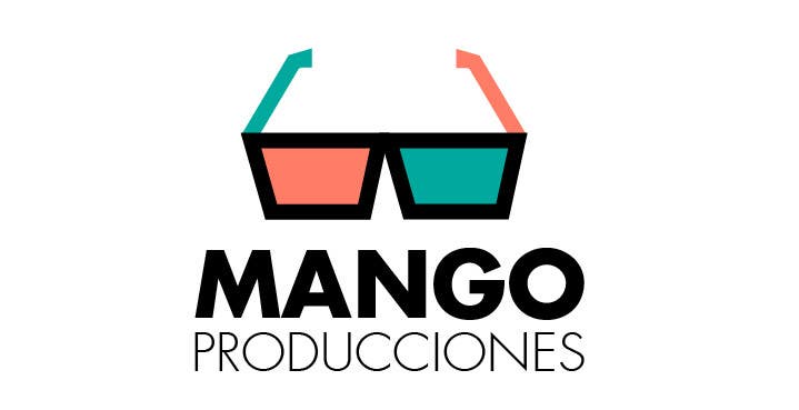 Participación en el concurso Nro.18 para                                                 Diseñar un logotipo para Mango Producciones
                                            