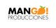 Contest Entry #19 thumbnail for                                                     Diseñar un logotipo para Mango Producciones
                                                