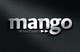 Miniatura de participación en el concurso Nro.13 para                                                     Diseñar un logotipo para Mango Producciones
                                                