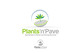 Miniatura da Inscrição nº 486 do Concurso para                                                     Logo Design for Plant 'N' Pave
                                                